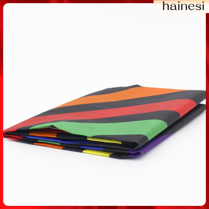 Lá Cờ Biểu Tượng Gay Lesbian Của Lesbian Kích Thước 150 * 90cm❤️