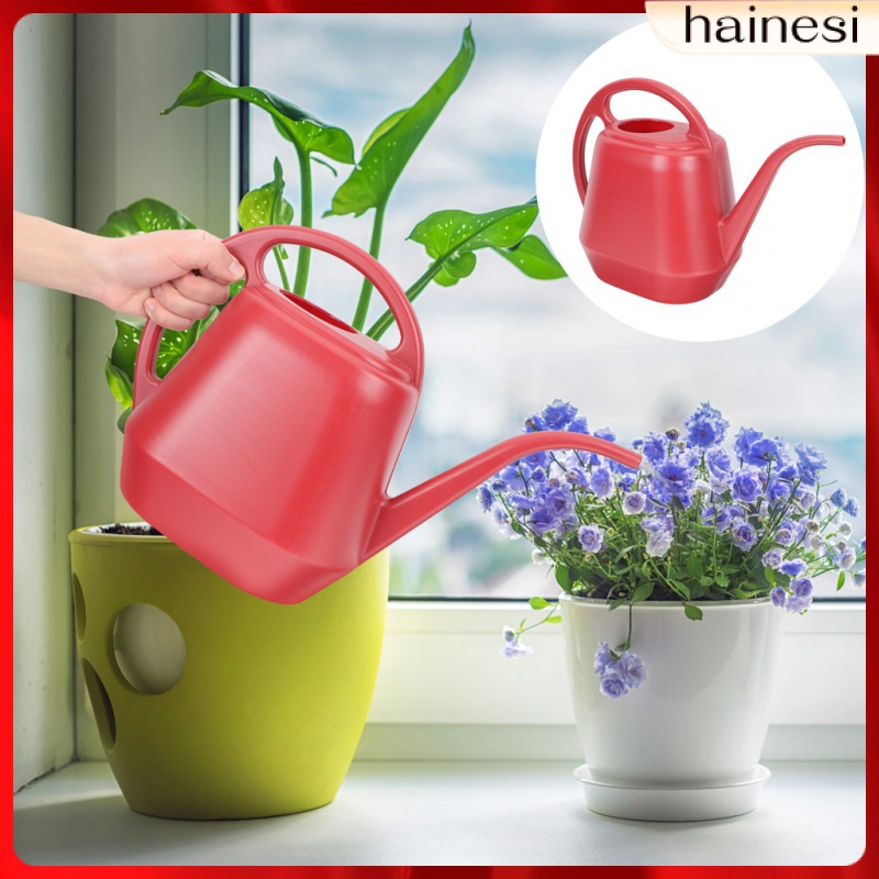 Bình Tưới Cây Bằng Nhựa Hình Nhện Độc Đáo Trang Trí Nhà Cửa