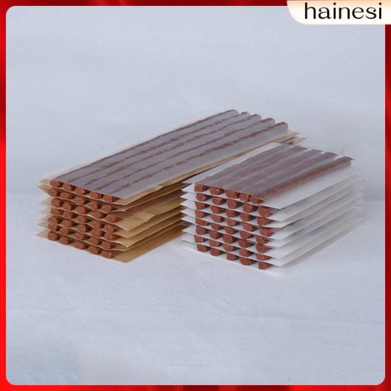 Set 5 Cuộn Dây Vá Lốp Xe Máy Không Ruột