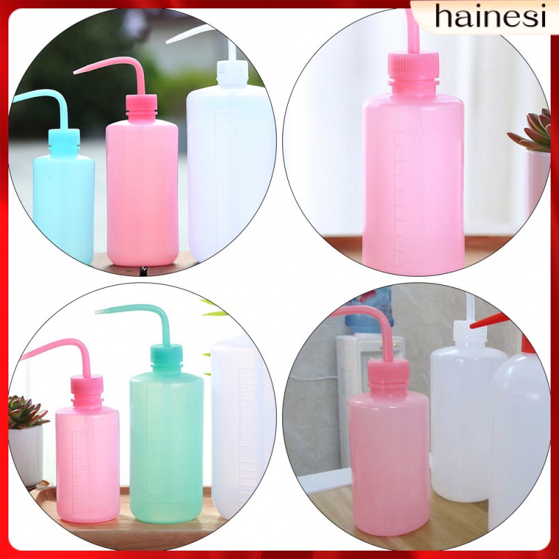 Set 8 Chai Rỗng Dạng Bóp Đựng Mỹ Phẩm Tiện Dụng