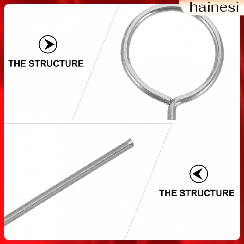 Set 100 Dụng Cụ Hỗ Trợ Tháo Thẻ Nhớ Điện Thoại Bằng Thép Không Gỉ Chất Lượng Cao