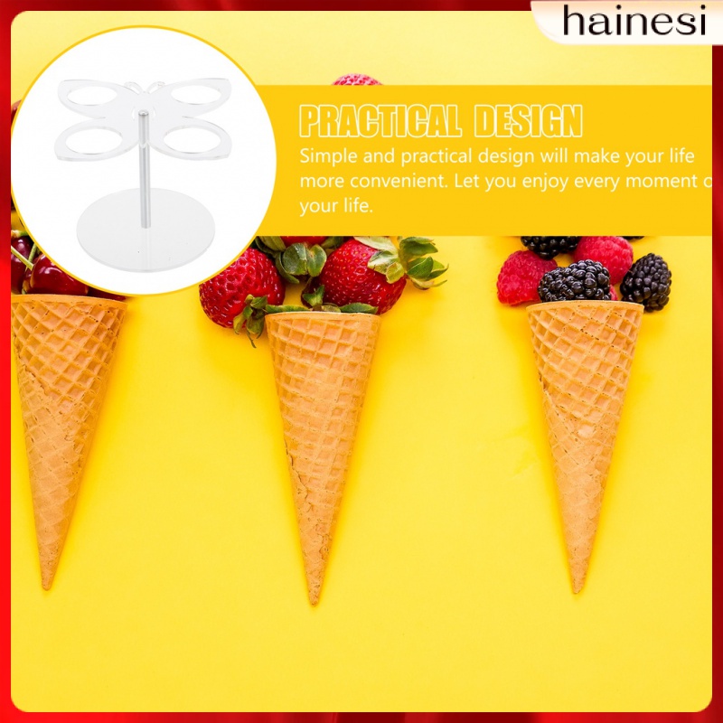 Giá Đỡ Cuộn Sushi Bằng Nhựa Sử Dụng Một Lần Tiện Lợi