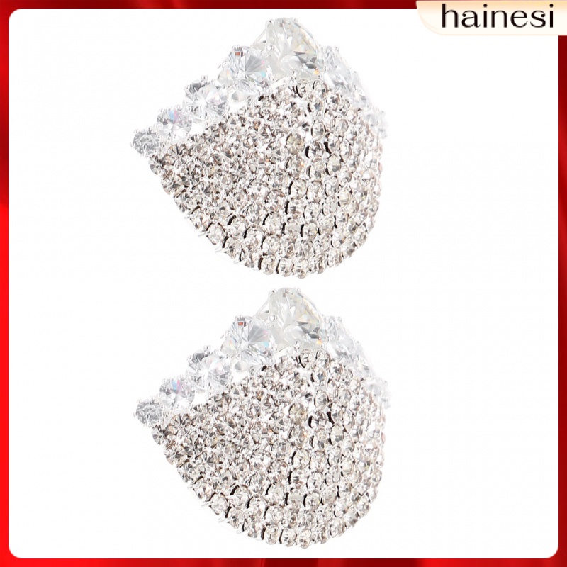 Set 2 Áo Lót Nâng Ngực Không Dây Vỏ Sò Quyến Rũ Cho Nữ