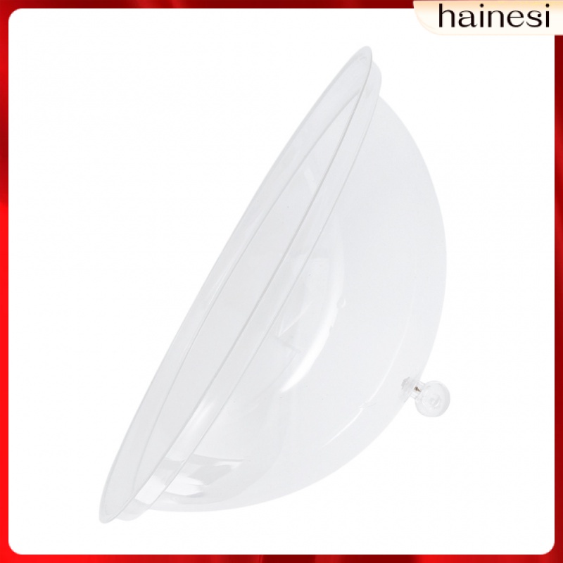 Giá Đỡ Bánh Trong Suốt Bằng Nhựa Acrylic Tiện Dụng Cao Cấp