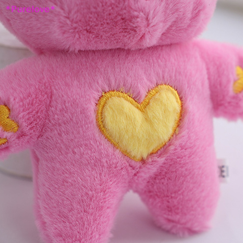 Móc Khóa Hình Mèo Nhồi Bông Đáng Yêu Dành Cho Bé Gái Mới