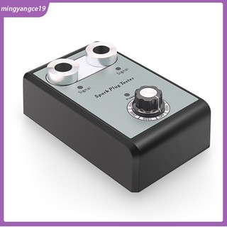 Thiết Bị Kiểm Tra Bugi Đánh Lửa DC12V