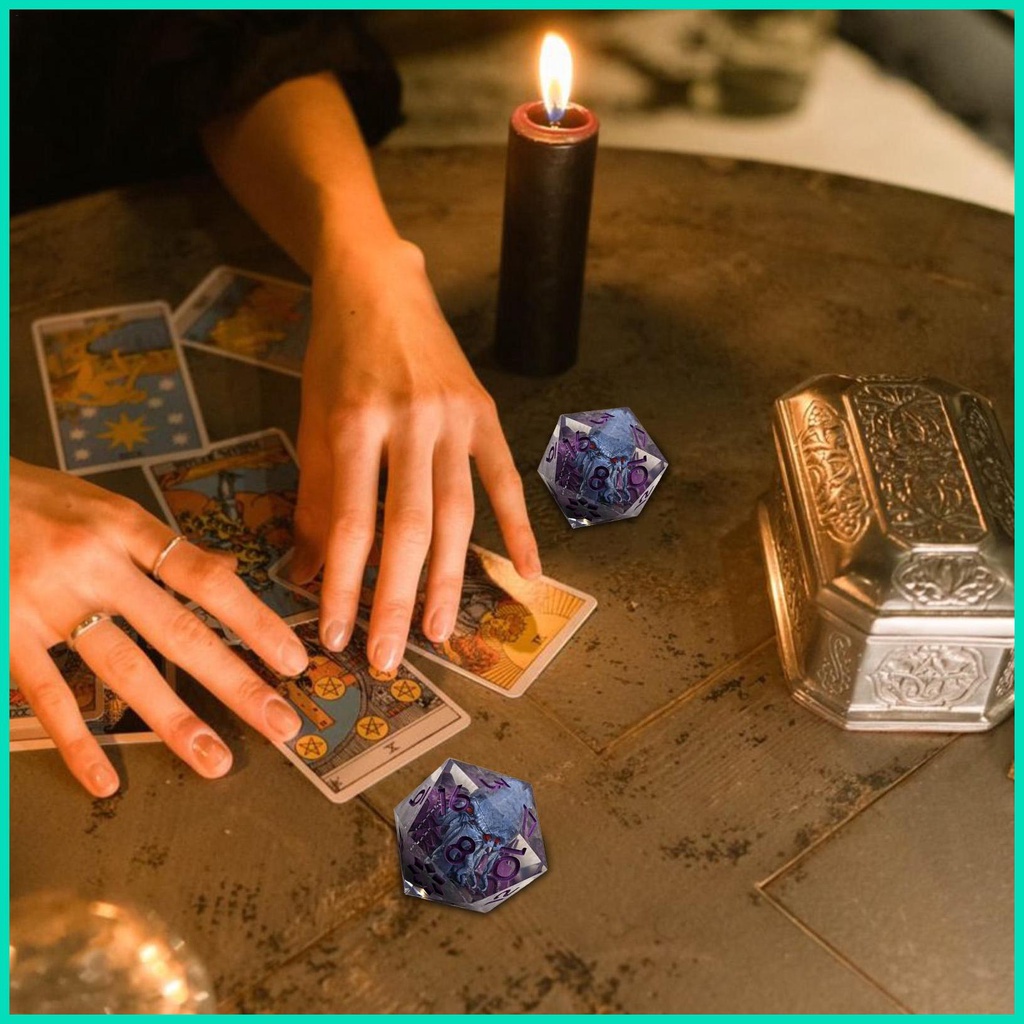 Trò Chơi Bo Mạch Chủ Cthulhu Đa Mặt RPG Cho DD Và Các Trò Chơi Khác