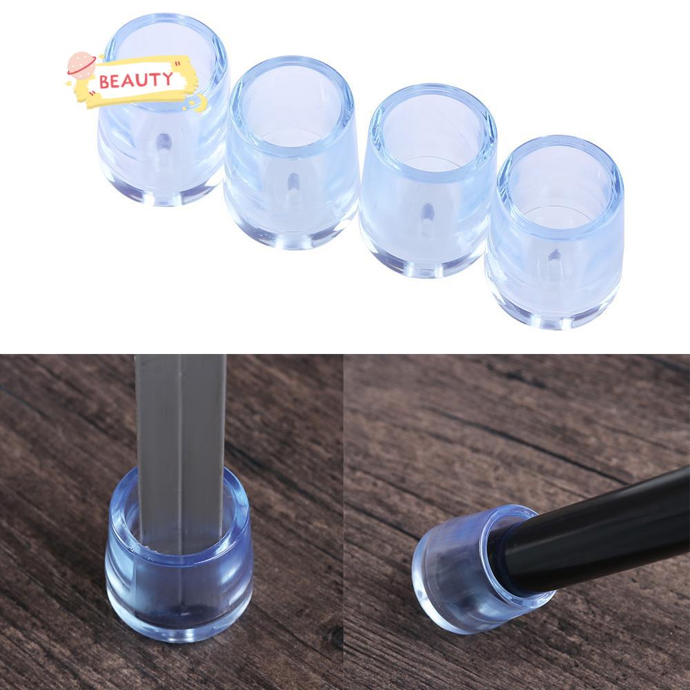 Bộ 8 TấT Silicone Cho Chân Ghế
