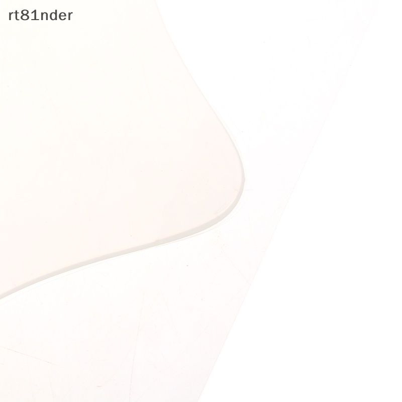 Miếng Dán Silicone Chống Nếp Nhăn Ở Cổ / Ngực Có Thể Tái Sử Dụng