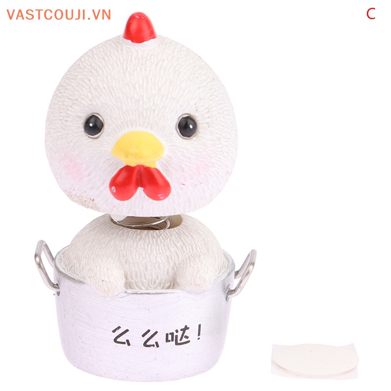 Thảm Lót Sàn Hình Củ Cà Rốt / Mèo / Vịt Hoạt Hình Tỉ Lệ 1: 12 Trang Trí Tiểu Cảnh