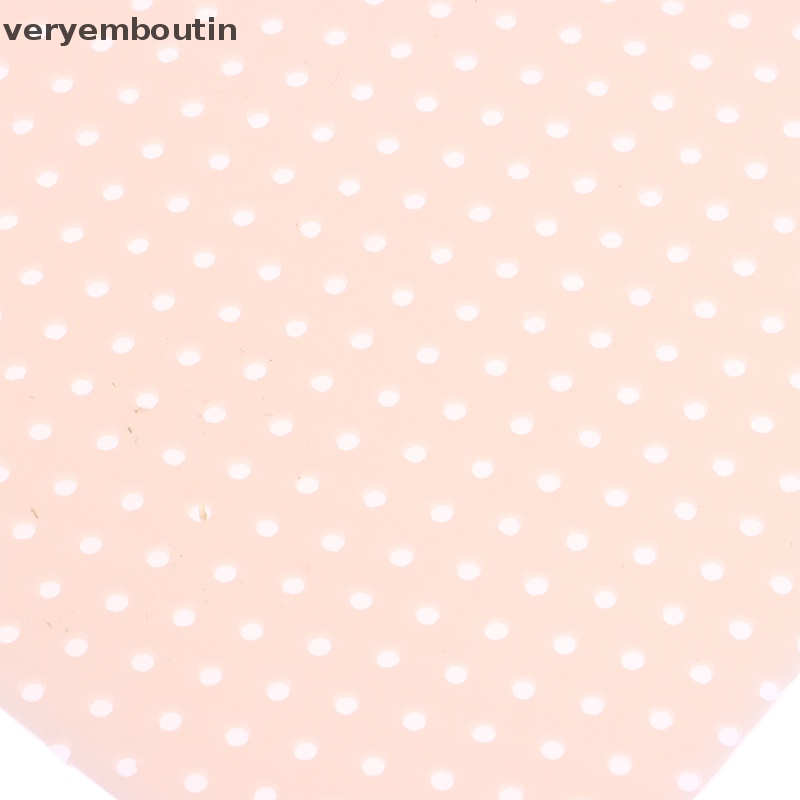 Nẹp Chỉnh Hình Mũi Nhiệt Độ Thấp Bằng Nhựa