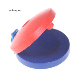 Nhạc Cụ Castanet Đồ Chơi Cho Bé