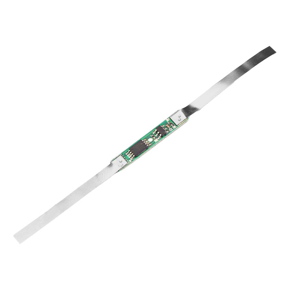 Bảng mạch bảo vệ pin lithium RIRIHI 1S 2A 3.7V 1MOS chuyên dụng