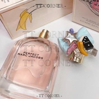 [𝐀𝐮𝐭𝐡] Nước hoa dùng thử Marc Jacobs Perfect 5ml/10ml/20ml - 𝕋𝕋 ℂ𝕆ℝℕ𝔼ℝ -