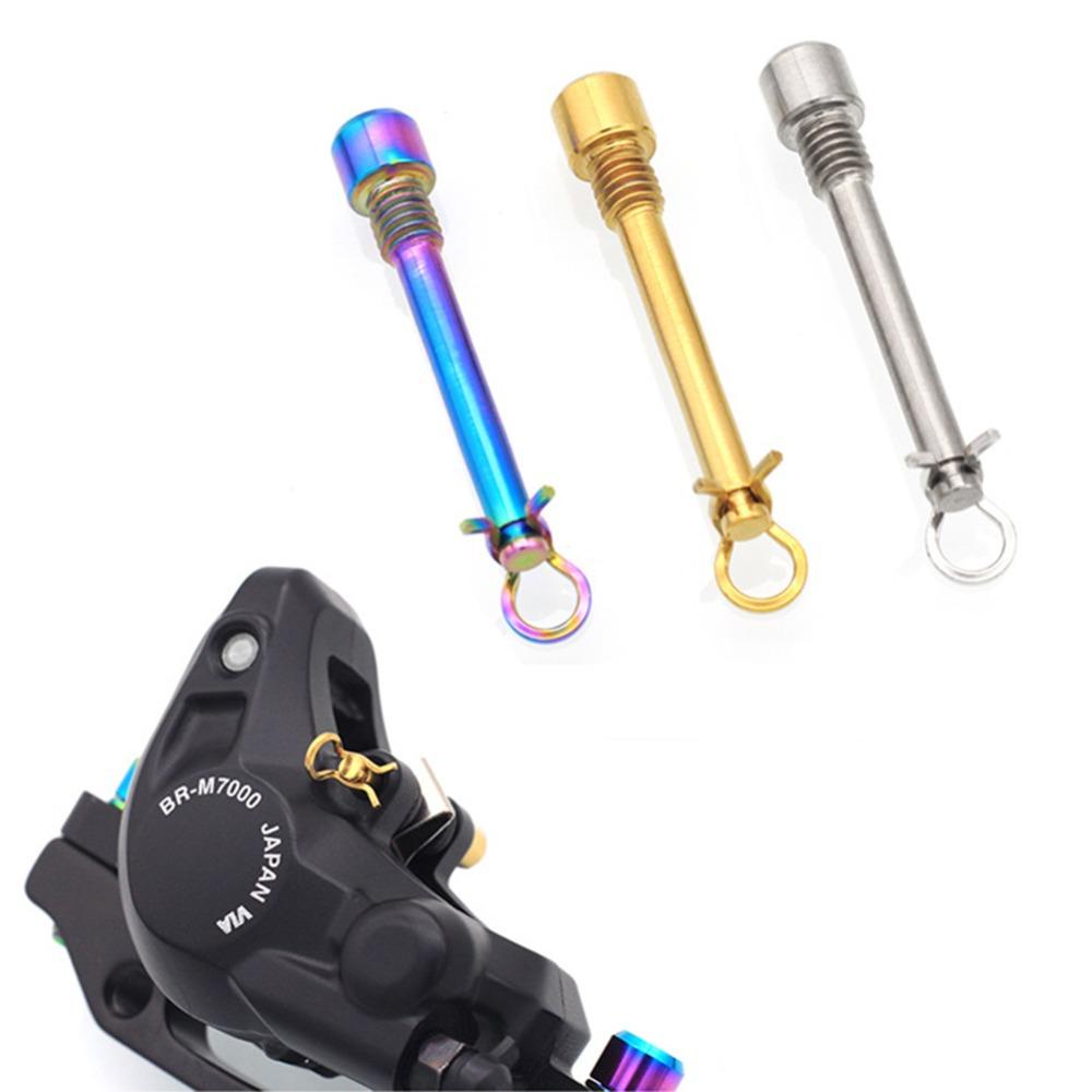 Bu Lông Kẹp Phanh Đĩa VANES1 Trọng Lượng Nhẹ Đa Năng Cho Xe Đạp Leo Núi