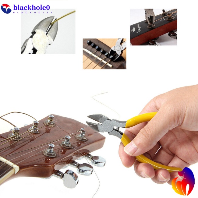 Kìm Cắt Dây Đàn Guitar Chuyên Dụng Chất Lượng Cao
