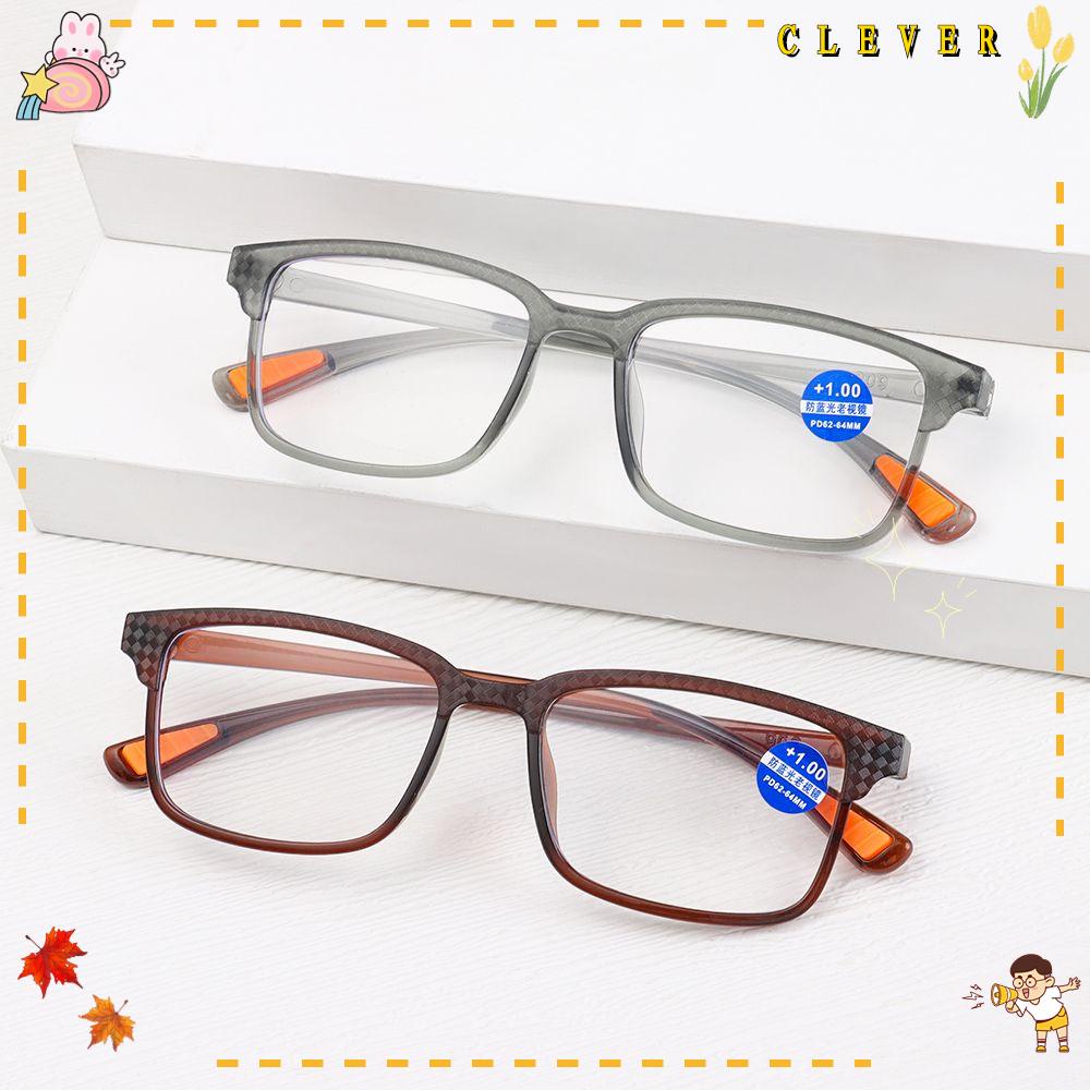 Kính Đọc Sách Nhỏ Gọn + 1.0 ~ + 4.0 Cho Nữ