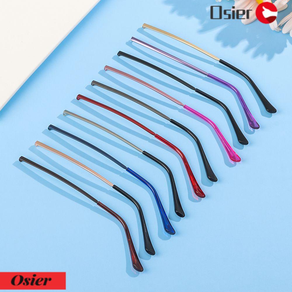 1 Cặp Phụ Kiện Gắn Mắt Kính Chống Trượt Thông Dụng