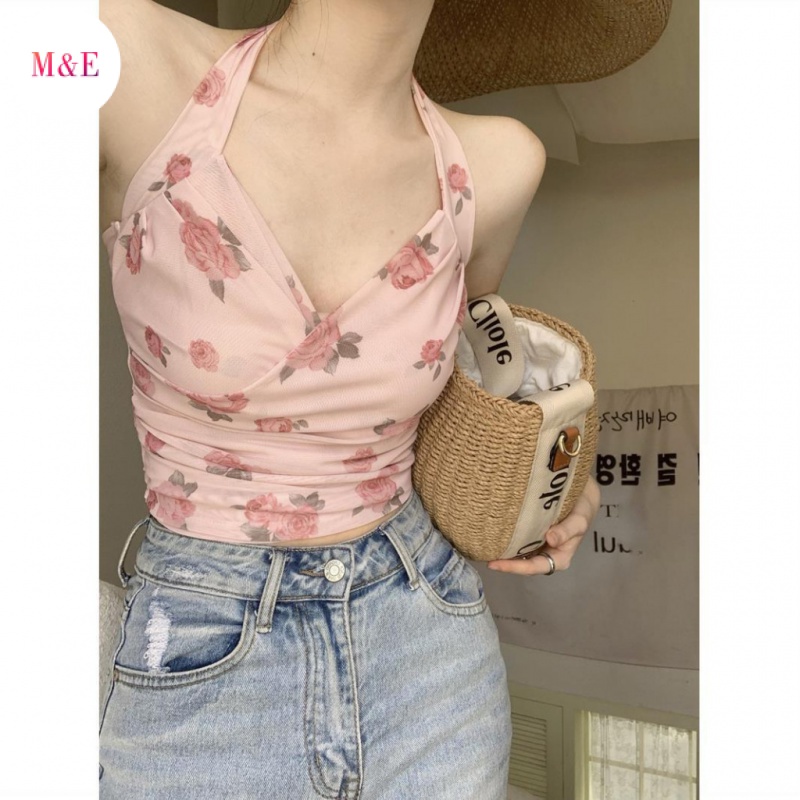 M &amp; E Áo Khoác Cardigan Mỏng Chống Nắng Mùa Hè Phối Ren Phong Cách Desire Tinh Khiết Cho Nữ