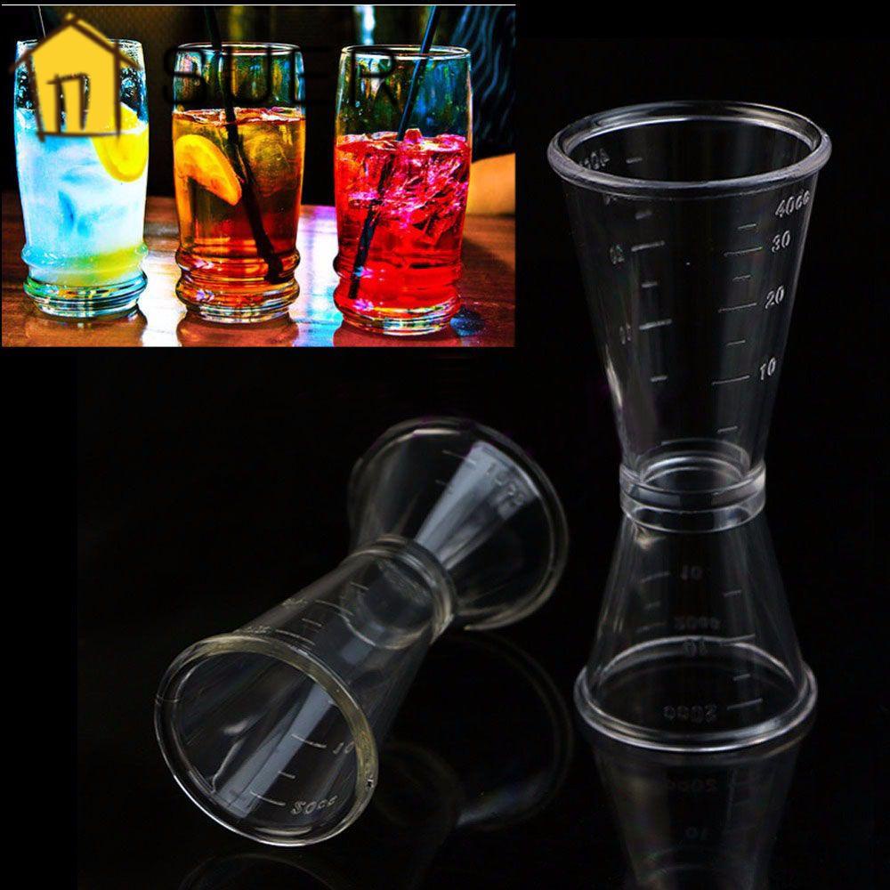 Cốc Đo Lường Bằng Nhựa PVC Chất Lượng Cao