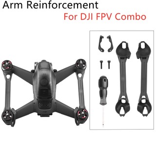 Bộ phụ kiện bảo trì cánh tay cho drone dji fpv