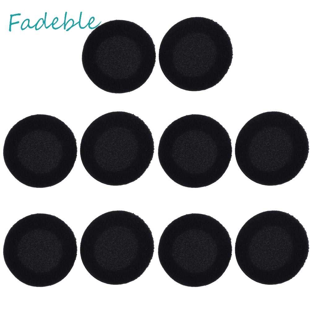 Mút Đệm Tai Nghe 2.6 &quot;10X65Mm