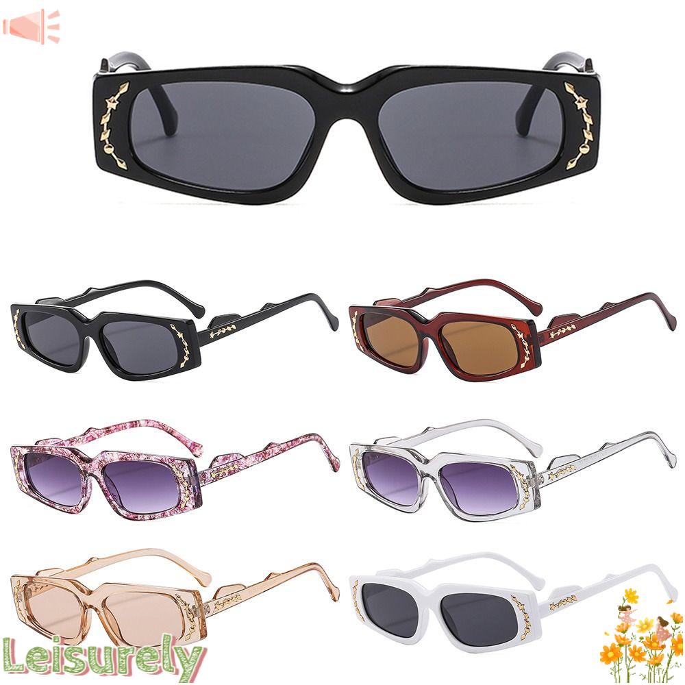 Kính Mát Mắt Mèo Thời Trang Chống Tia UV400