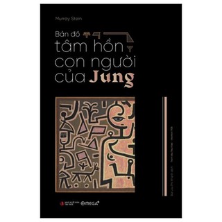 Sách bản đồ tâm hồn con người của jung