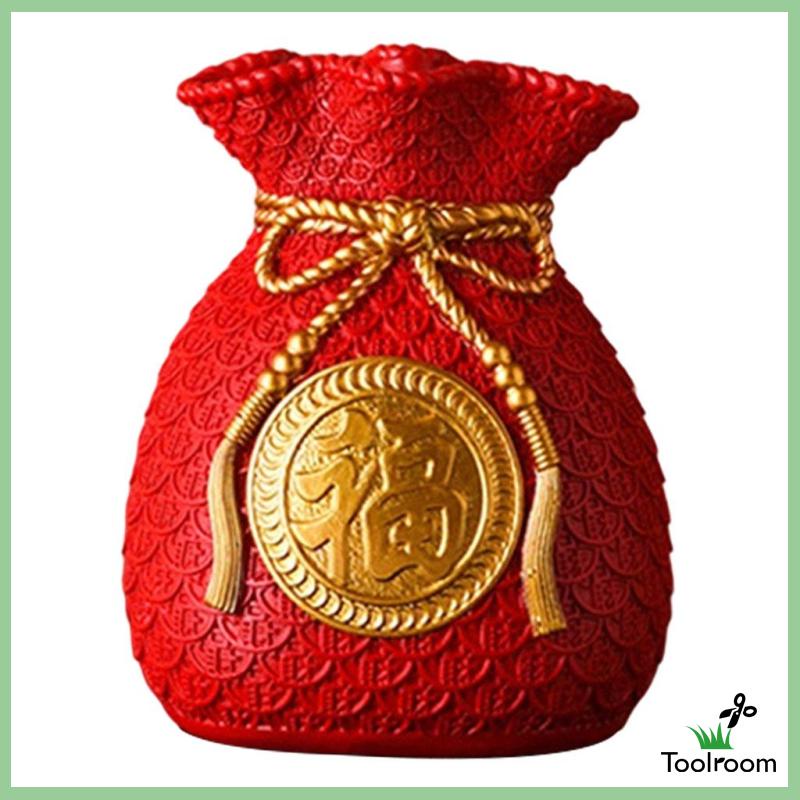 Chậu Hoa [Toolroom] Tiết Kiệm Không Gian]