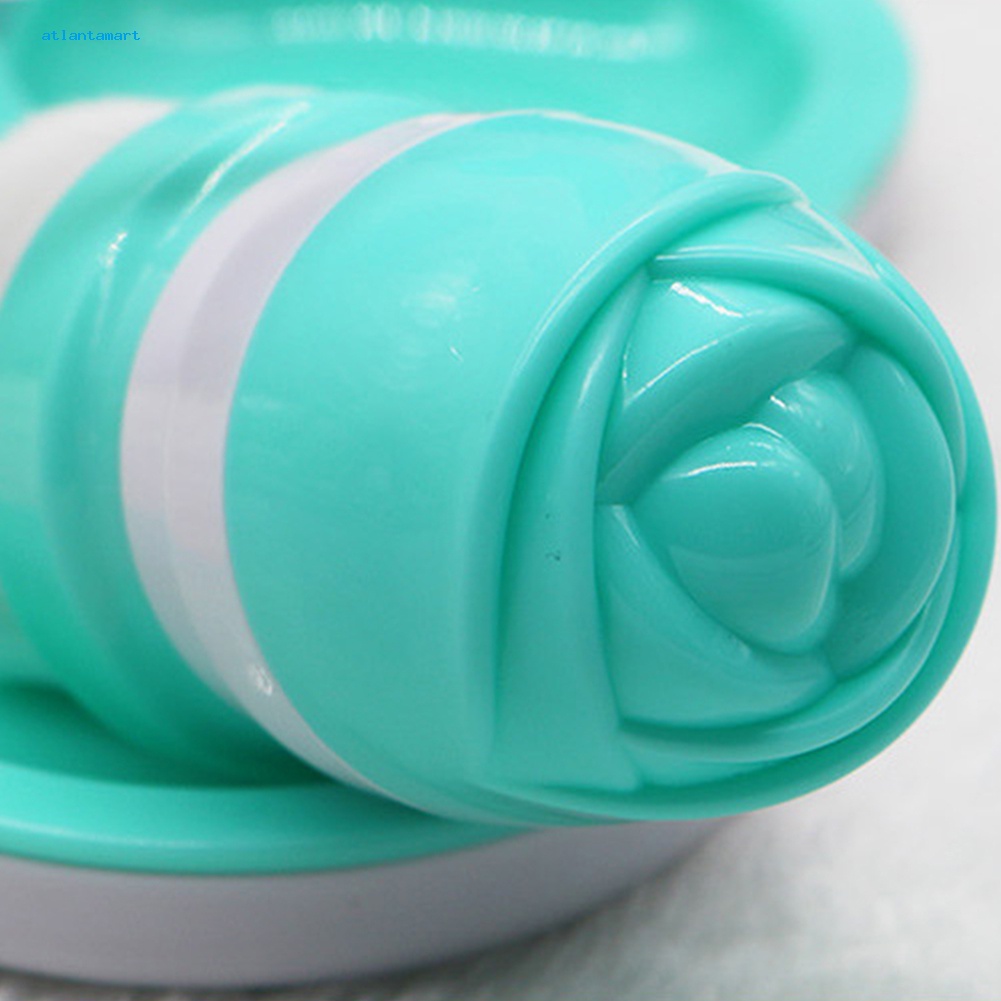 Túi Đựng Đồ Dùng Cao Cấp Tiện Dụng| Set 2 Bàn Chải Silicone Rửa Mặt Làm Sạch Sâu Kèm Giá Đỡ Tiện Lợi