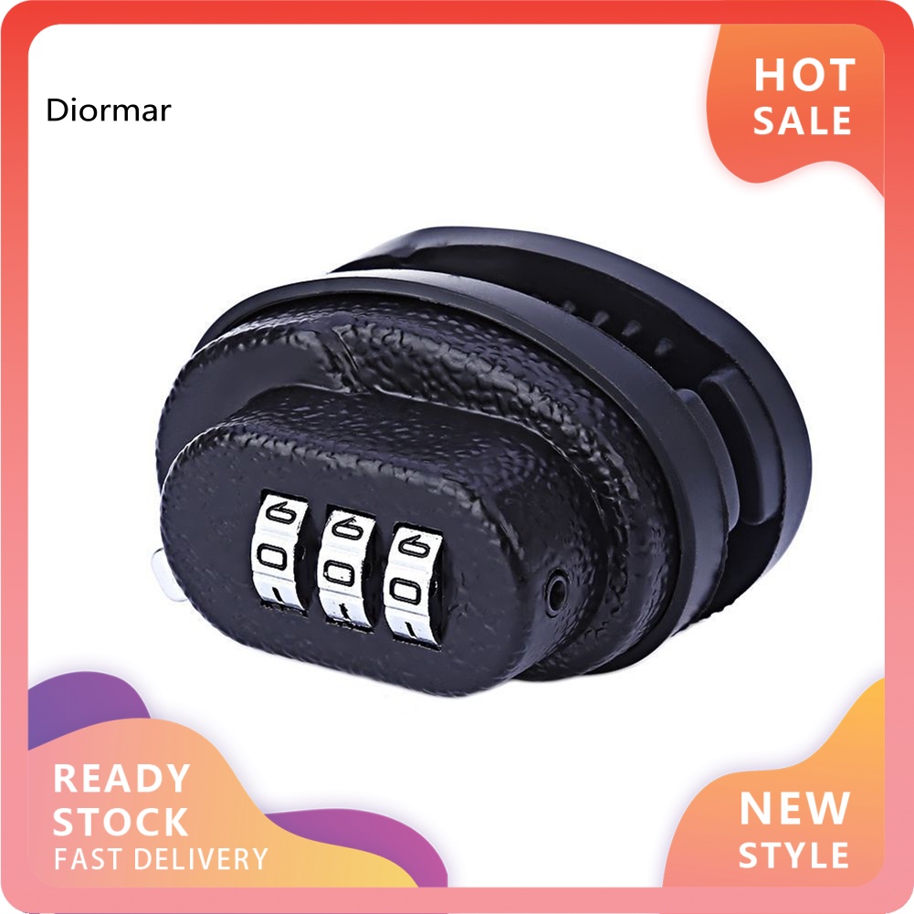 Ổ Khóa Có Mật Khẩu An Toàn Cho Súng Bắn Súng