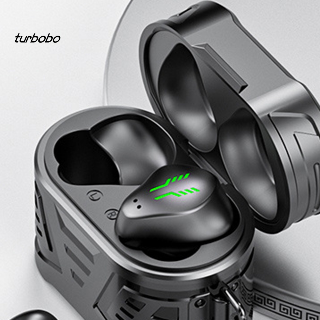 Tai Nghe Không Dây Kết Nối Bluetooth 5.3 Esports Cảm Ứng Thông Minh Chống Tiếng Ồn Hai Chế Độ