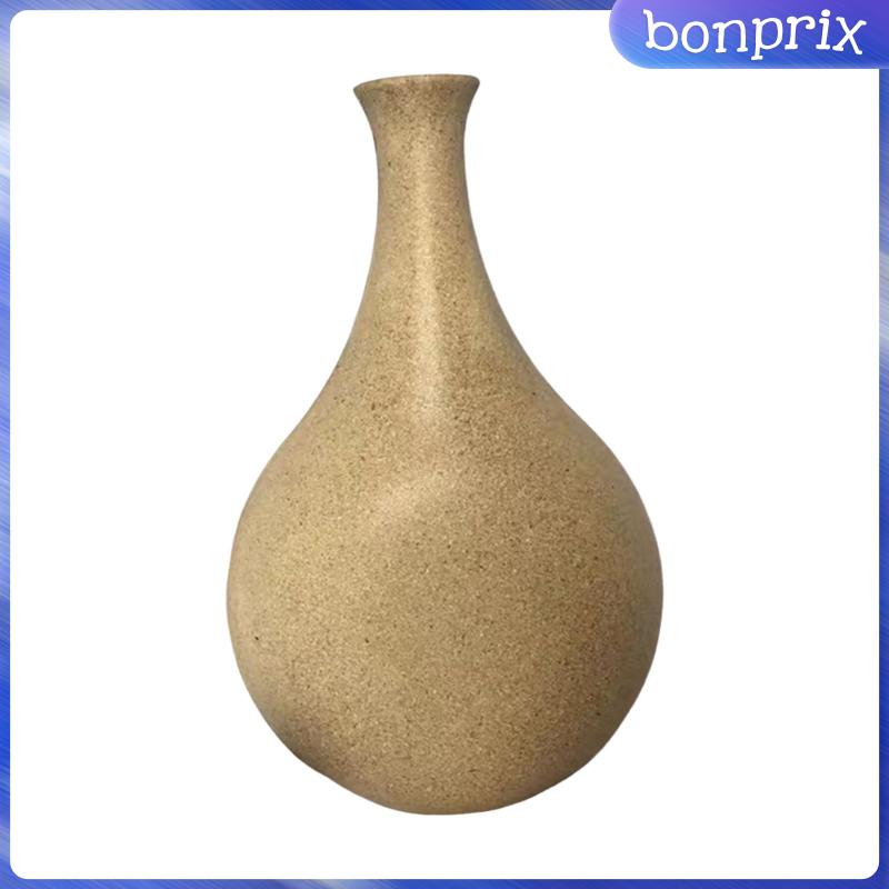 Bình Hoa Gỗ Handmade Phong Cách Mộc Mạc Độc Đáo Trang Trí Bàn Tiệc Cưới