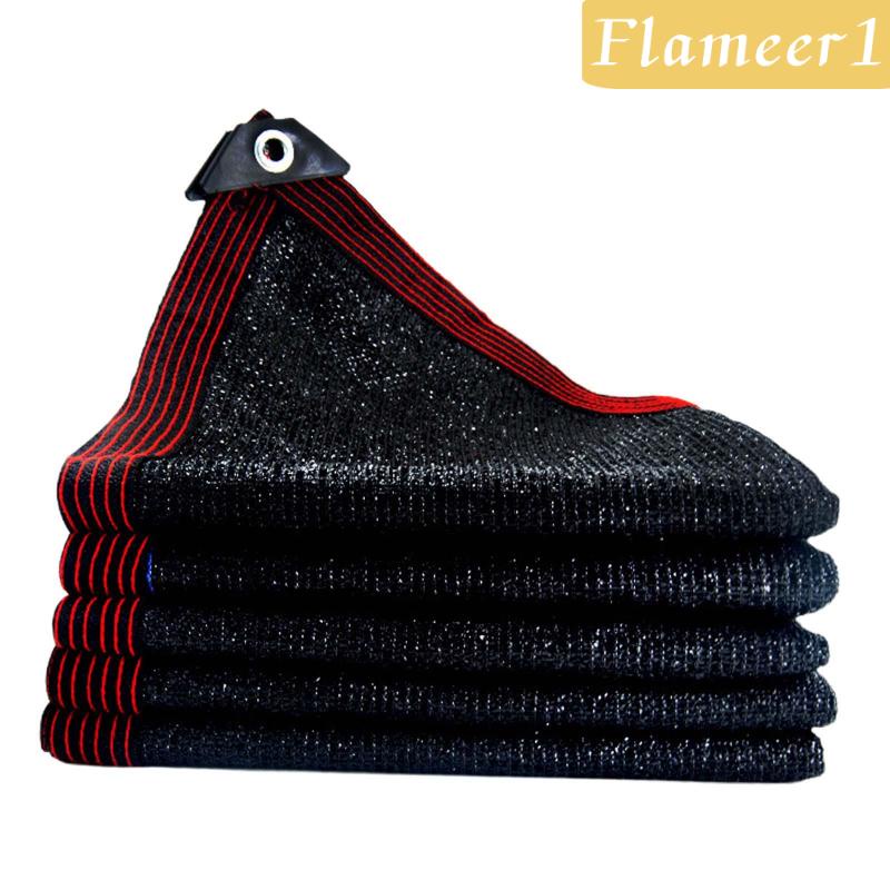 [Flameameer1] Buồm Che Nắng Dễ Lắp Đặt Cho Hoạt Động Ngoài Trời