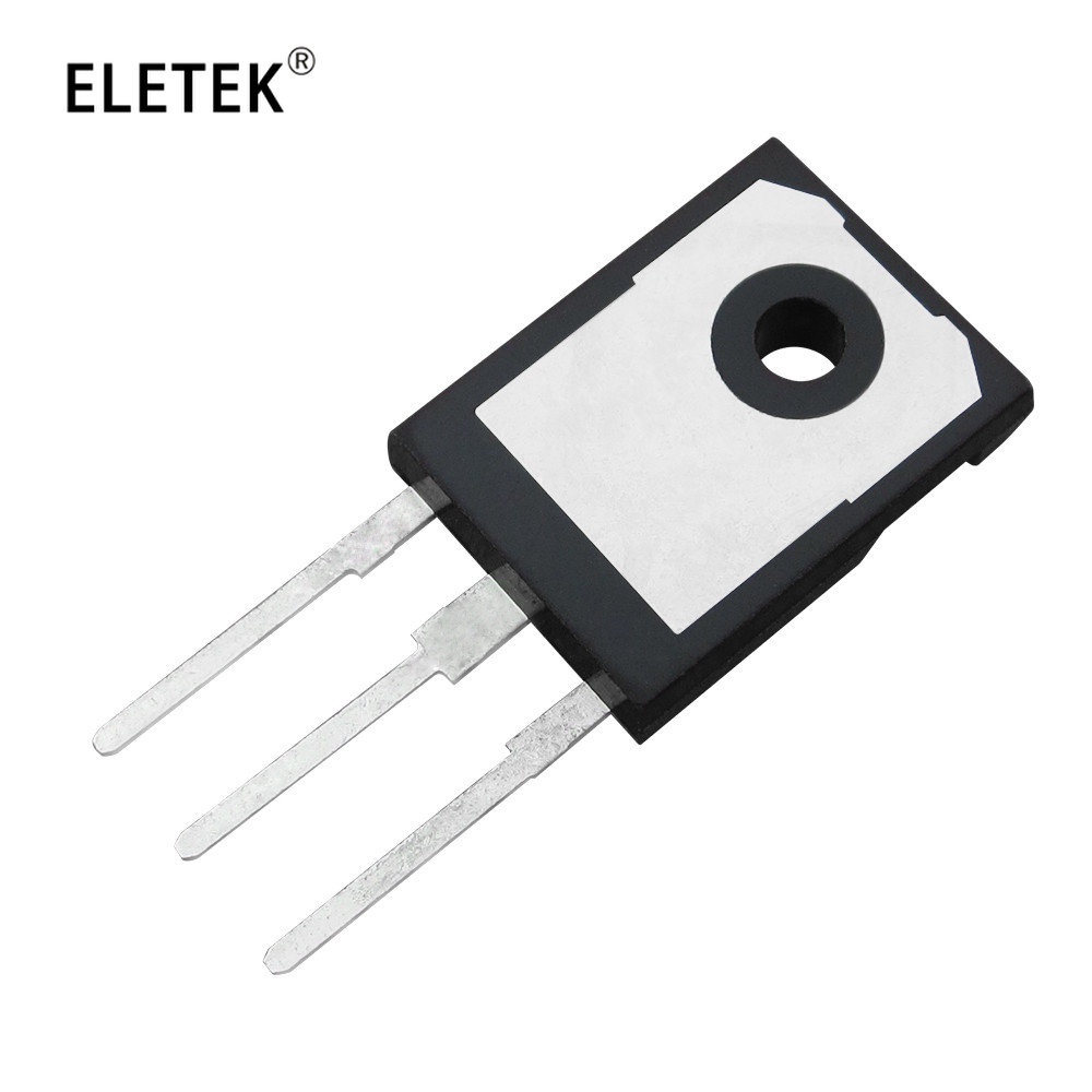 Bộ 5 Linh Kiện Biến Tần FGH60N60SMD FGH60N60SFD FGH60N60UFD IGBT 60N60 600V 60A TO-247