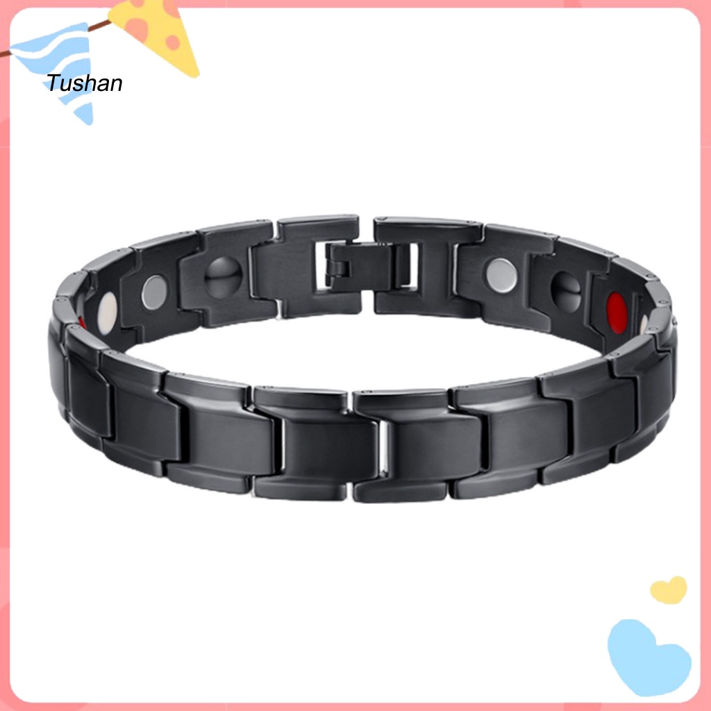 Vòng Đeo Tay Phong Cách Hip Hop Thời Trang Cho Nam