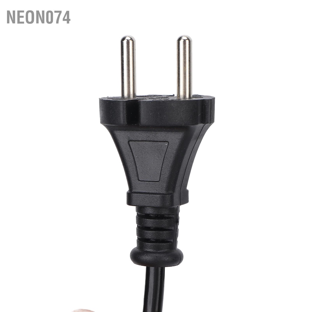 Neon074 Máy Sấy Tóc Gấp Gọn Thổi Anion Điện Cầm Tay Chuyên Nghiệp Dành Cho Gia Đình Khách Sạn Salon Sử Dụng