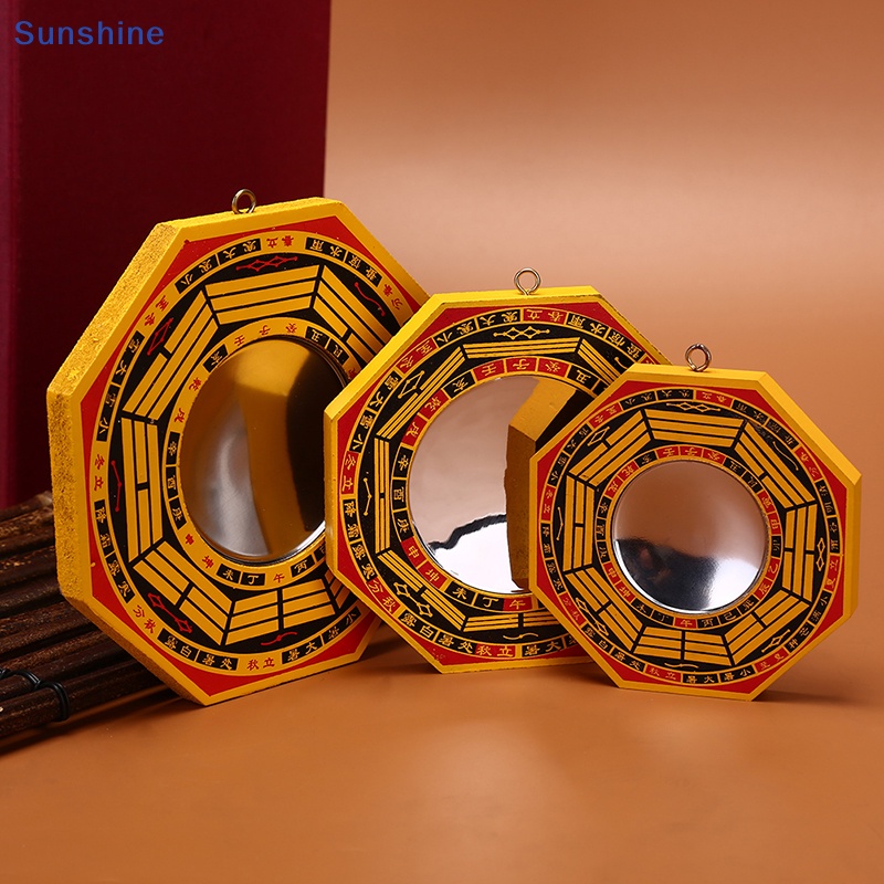 Gương Cầu May 4 &quot;/ 5&quot; / 6 &quot;Phong Thủy Trung Hoa   Vn VN VN