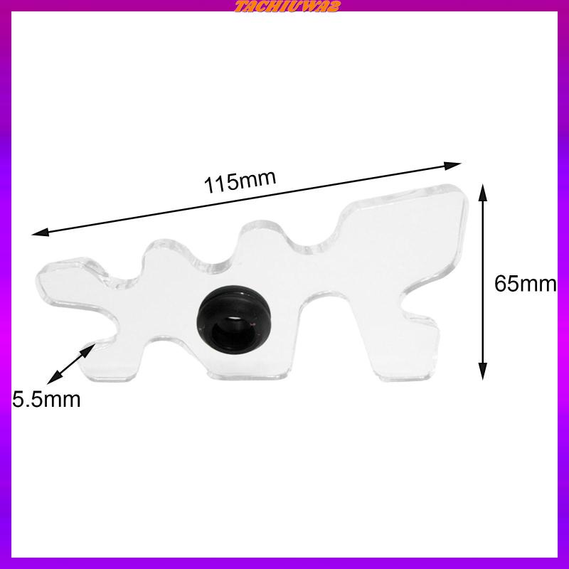 Set 2 Giá Đỡ Đầu Cơ Bida Chuyên Dụng