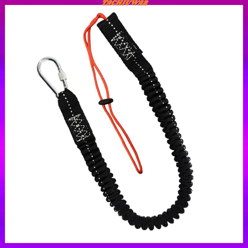 [Tachiuwa2] Dây Đai An Toàn Chống Sốc Cho Leo Núi Ngoài Trời