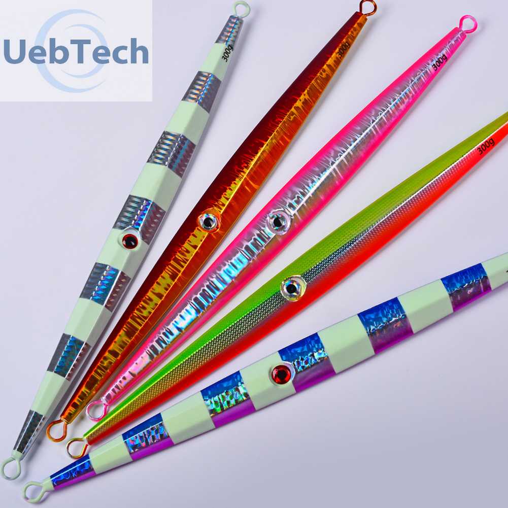 Mồi Câu Cá Phát Sáng Trong Đêm