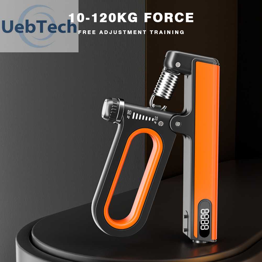 Dụng Cụ Tập Cơ Tay 10-120kg Chuyên Dụng