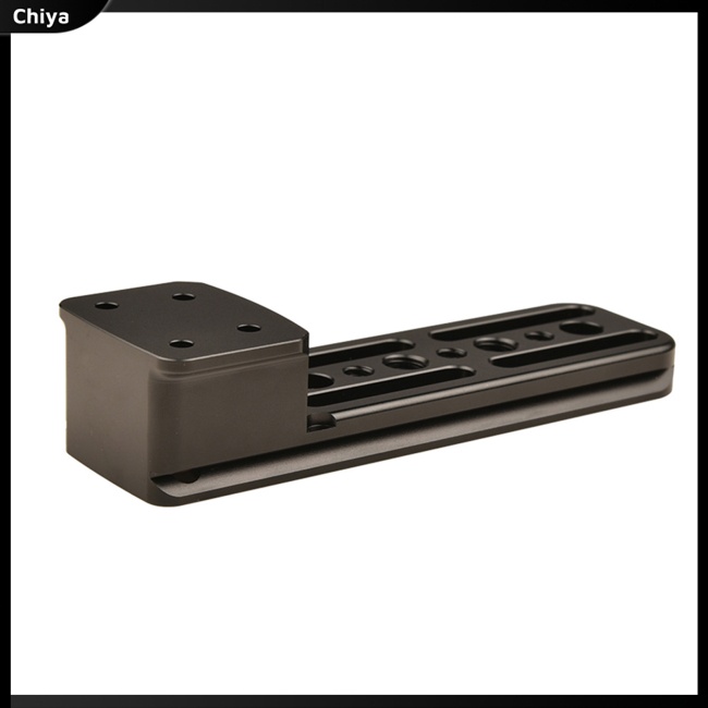 Vòng Gắn Ống Kính Máy Ảnh Thay Thế Cho Nikkor Z 800mm F / 6.3 Z Vr S