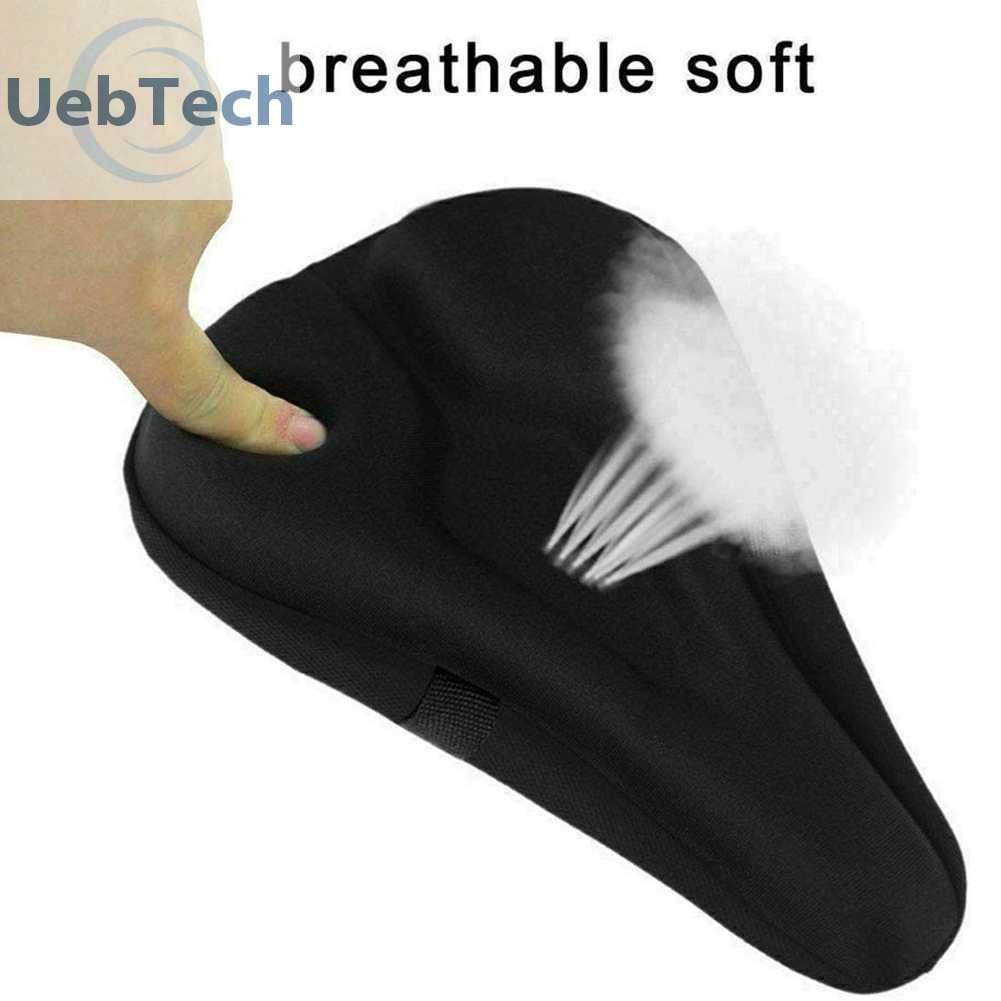 Yên Xe Đạp Leo Núi Hình Tam Giác