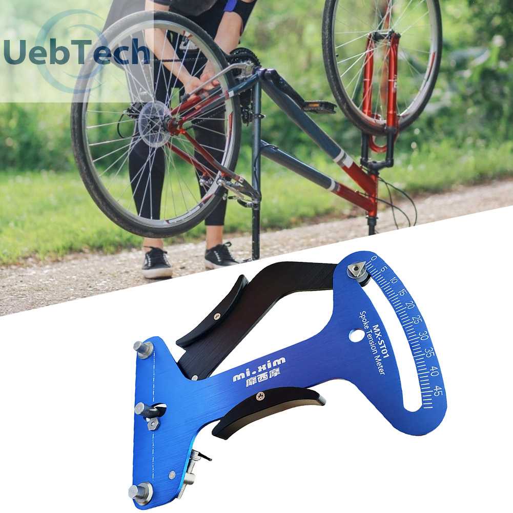 Mi Dụng Cụ Đo Độ Căng Căm Xe Đạp Trọng Lượng Nhẹ