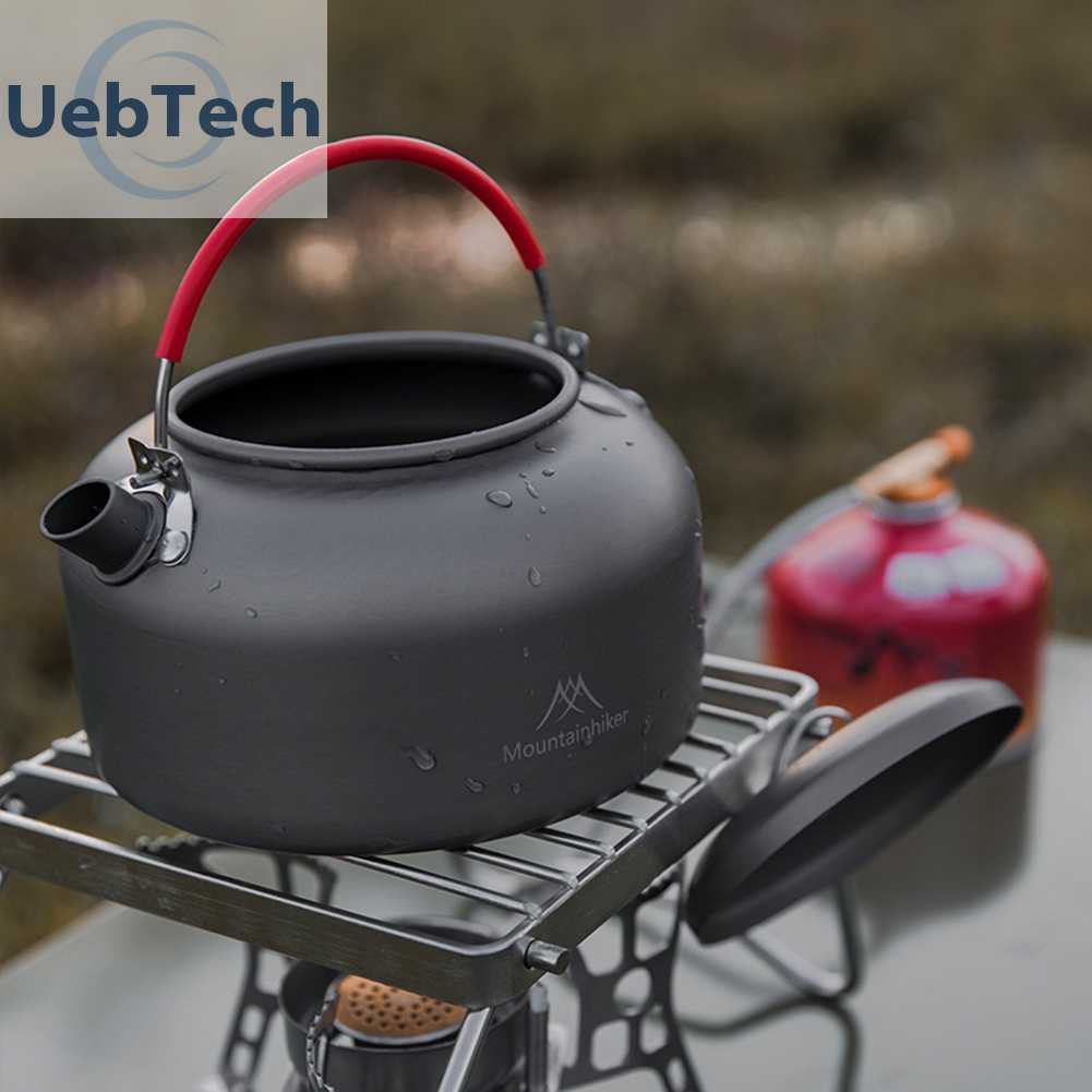 Ấm Đun Nước Dung Tích 1.4L Dùng Cho Các Hoạt Động Ngoài Trời