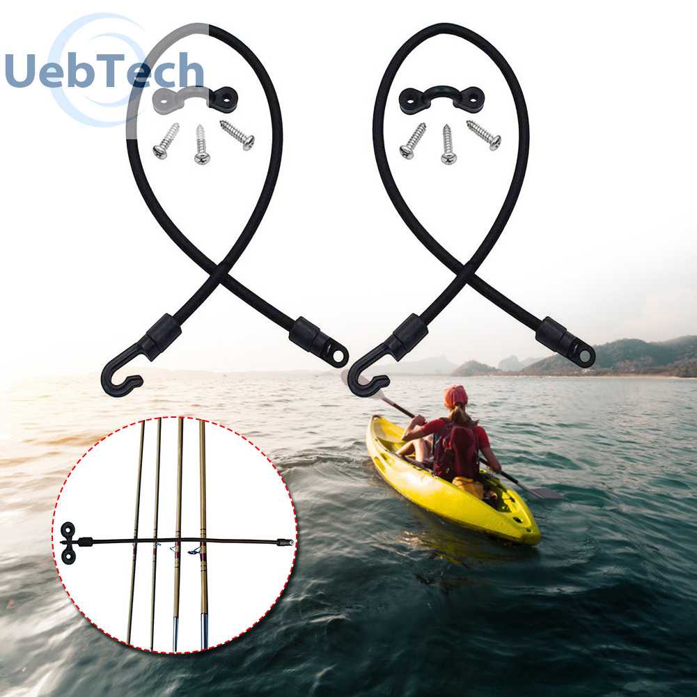 Dây Bungee Chuyên Dụng Cho Thuyền Kayak