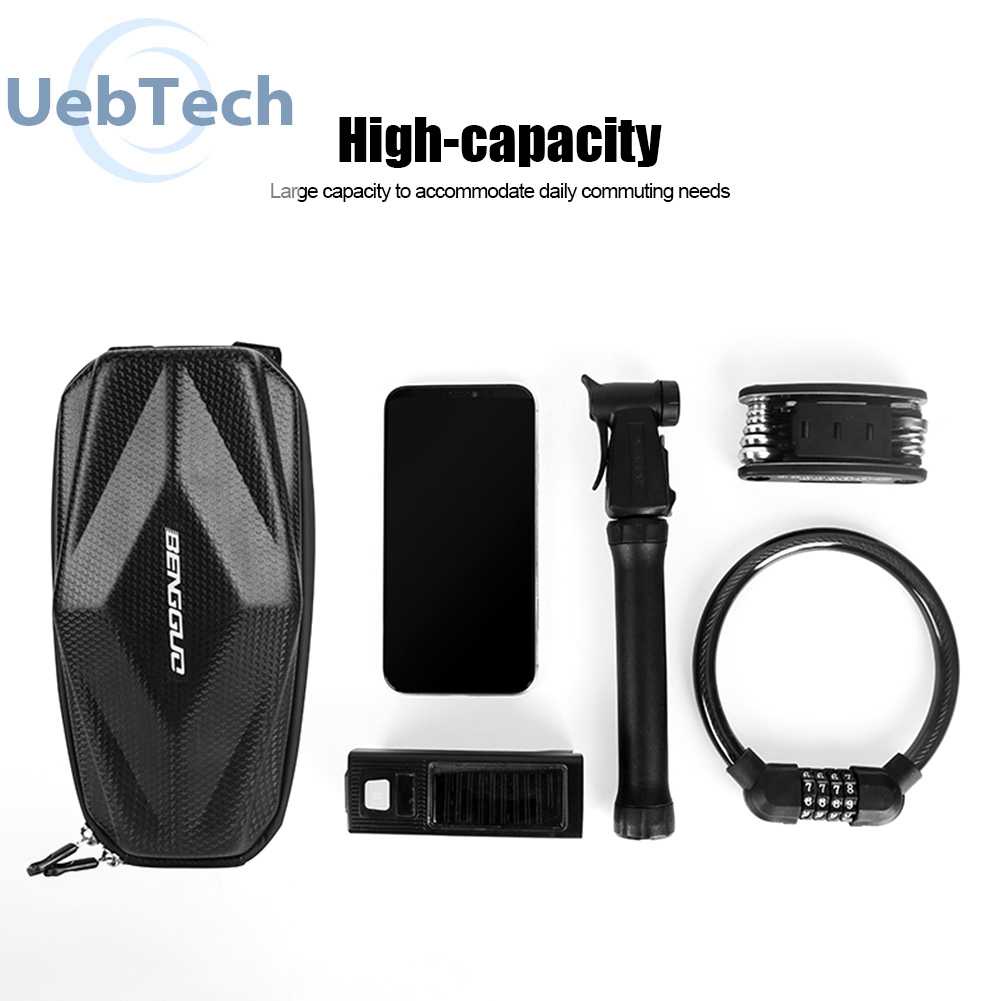 Túi Đựng Xe Điện Chống Thấm Nước Màu Phản Quang Dành Cho Xe Scooter Điện M365 PRO 2 Kugaoo M4