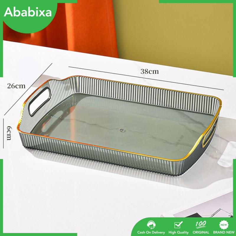 Khay Đựng Trái Cây / Thức Ăn Vặt Trang Trí Bàn Tiệc