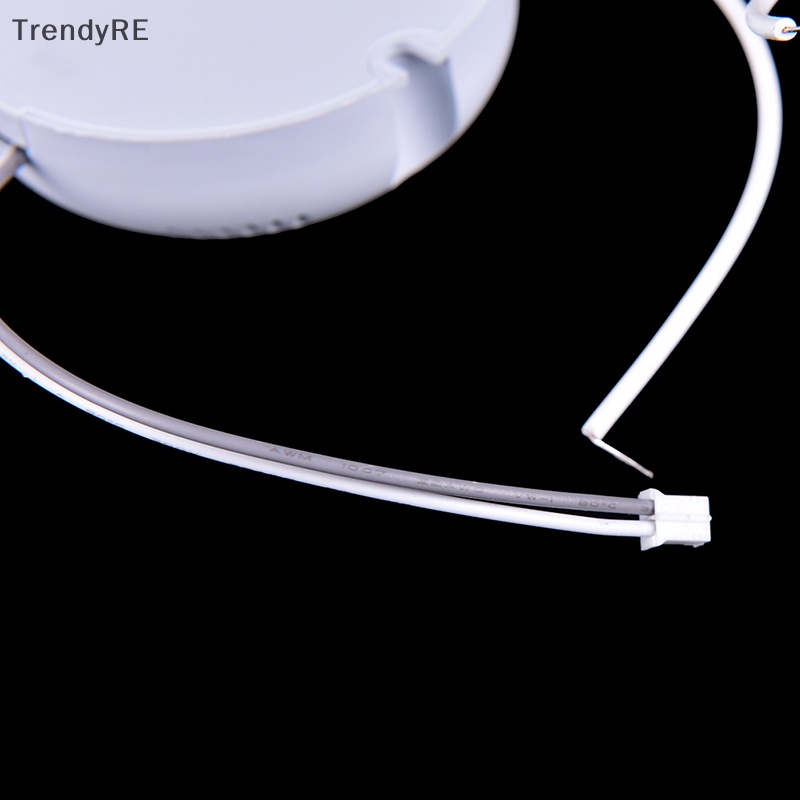 Trình Điều Khiển Đèn Led 8-24W AC 176V ~ 265V Cho Trần Nhà